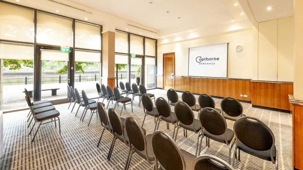 الفندق كوبثورن نيوكاسل - نيوكاسل